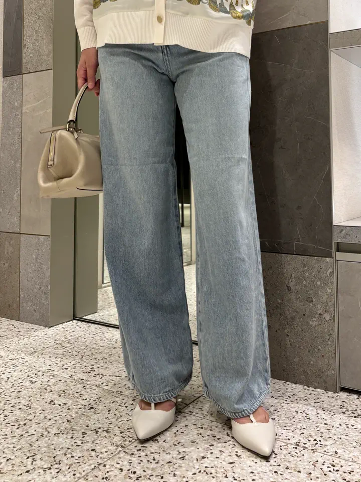 GRACE CONTINENTAL Yano コーディネート画像