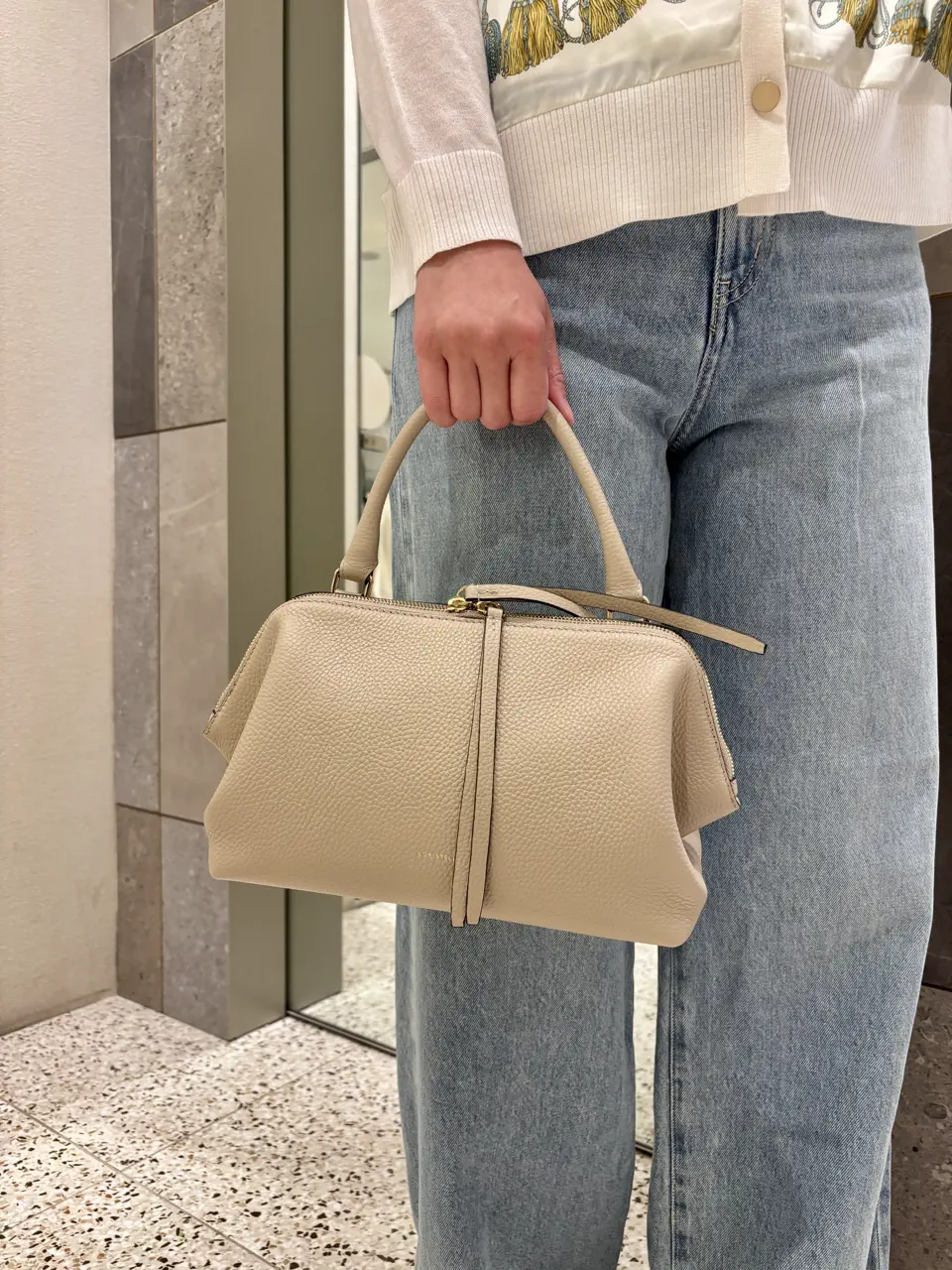 GRACE CONTINENTAL Yano コーディネート画像