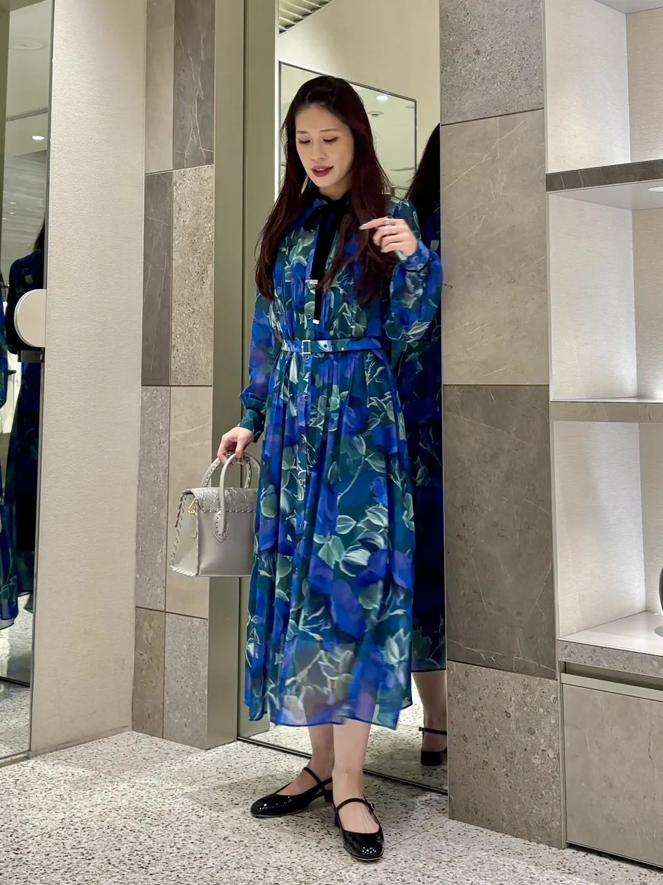  Yuuki NOZAWA コーディネート画像