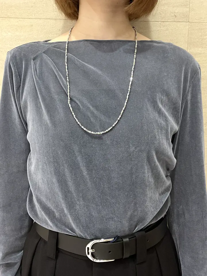 GRACE CONTINENTAL Owari コーディネート画像