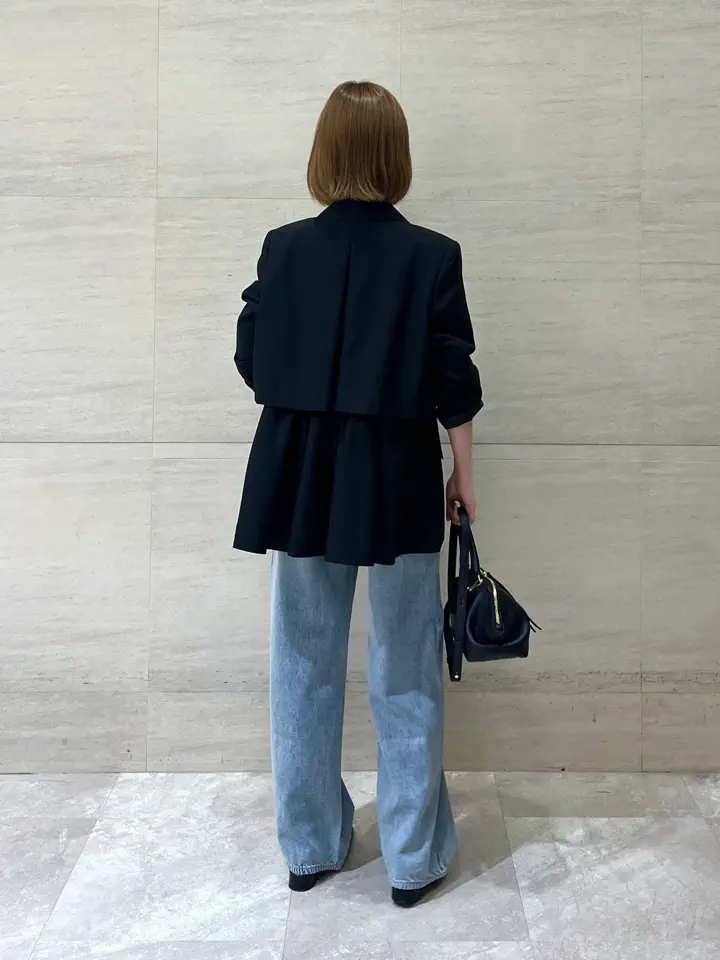 GRACE CONTINENTAL Owari コーディネート画像