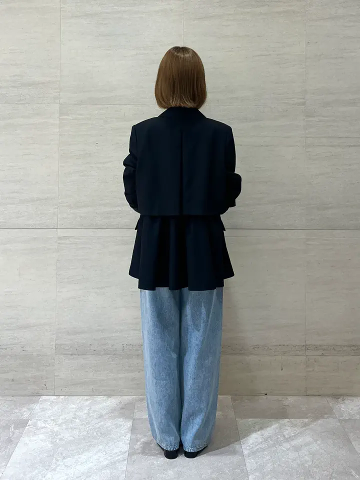 GRACE CONTINENTAL Owari コーディネート画像