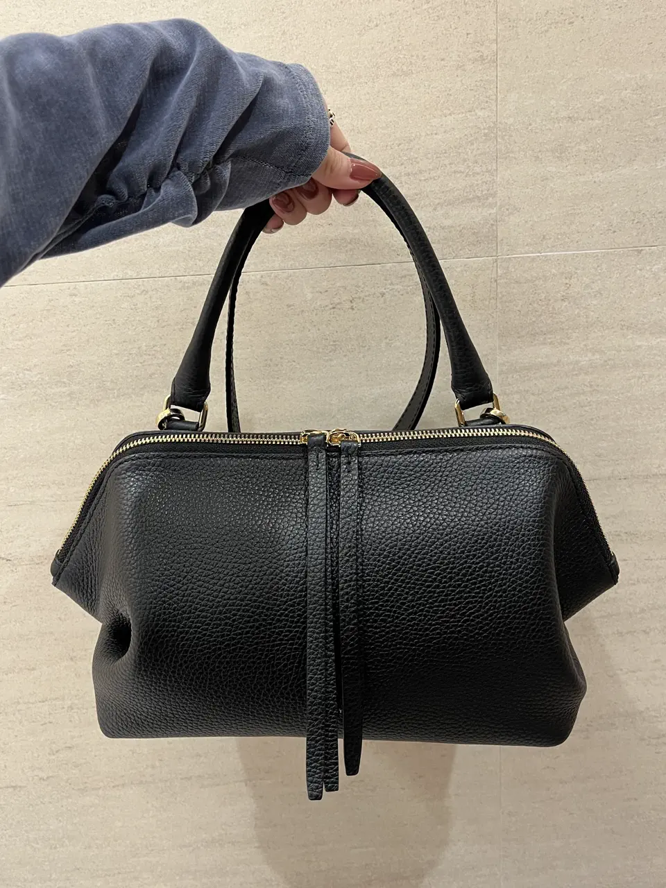 GRACE CONTINENTAL Owari コーディネート画像