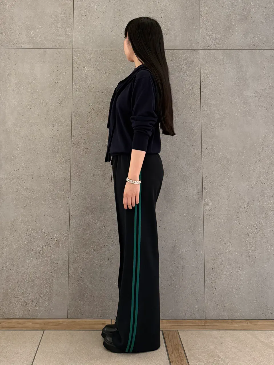 GRACE CONTINENTAL anri コーディネート画像