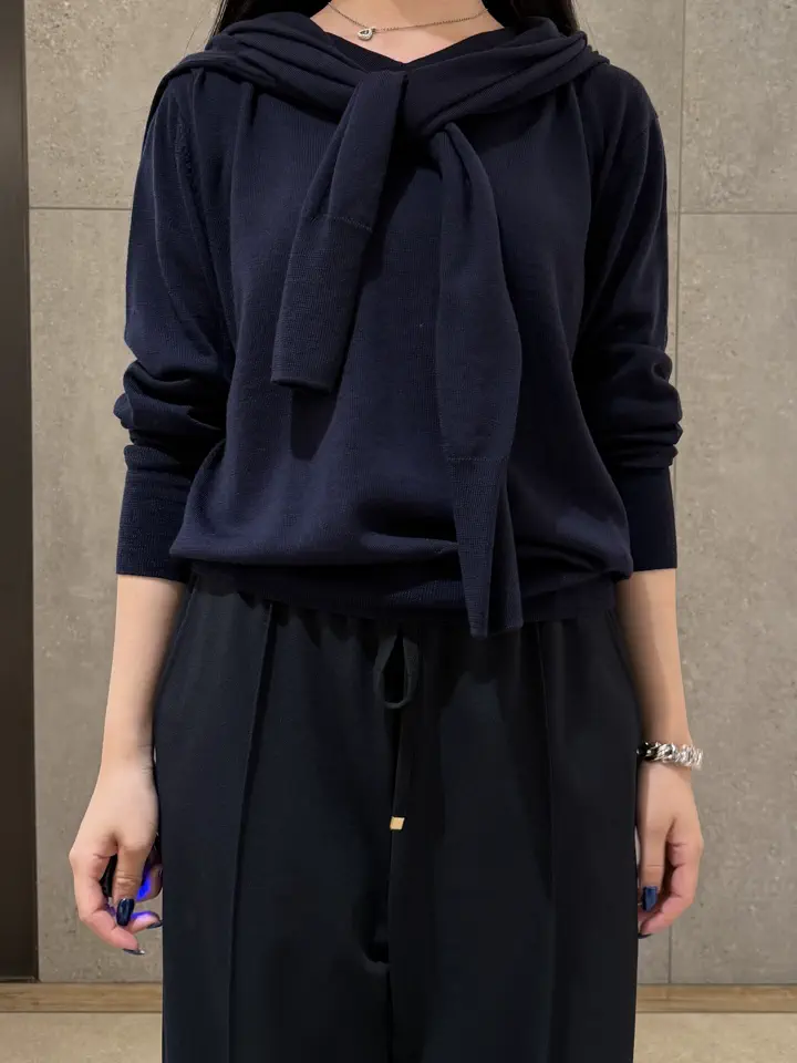 GRACE CONTINENTAL anri コーディネート画像