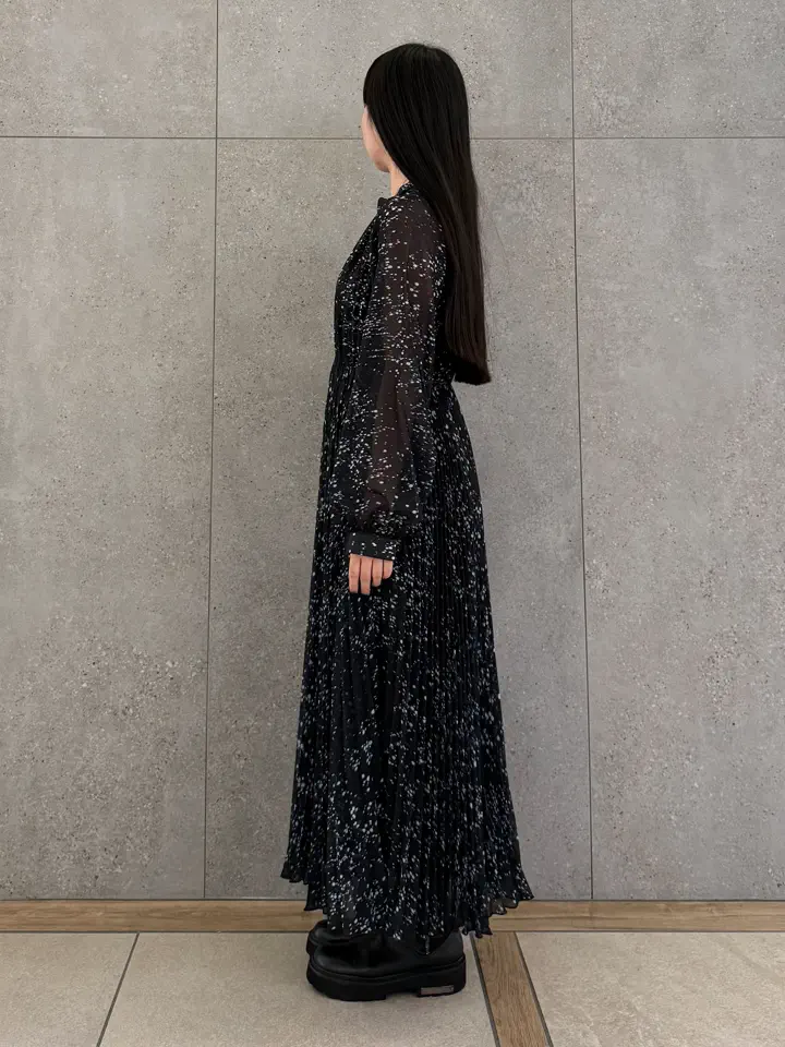 GRACE CONTINENTAL anri コーディネート画像