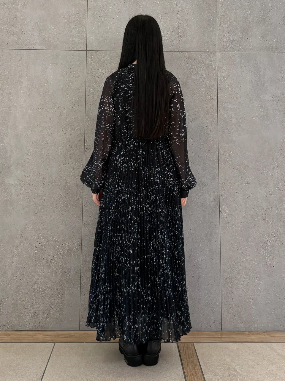 GRACE CONTINENTAL anri コーディネート画像