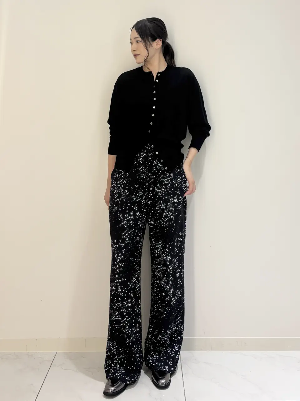  Asumi コーディネート画像