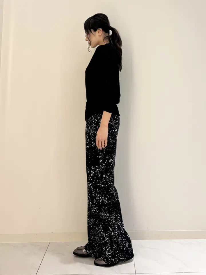 GRACE CONTINENTAL Asumi コーディネート画像