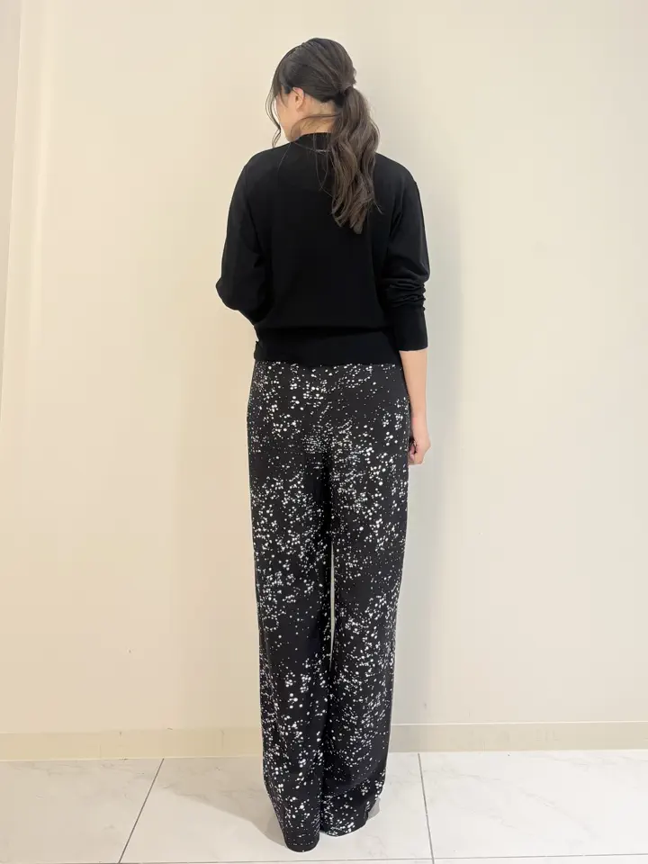 GRACE CONTINENTAL Asumi コーディネート画像