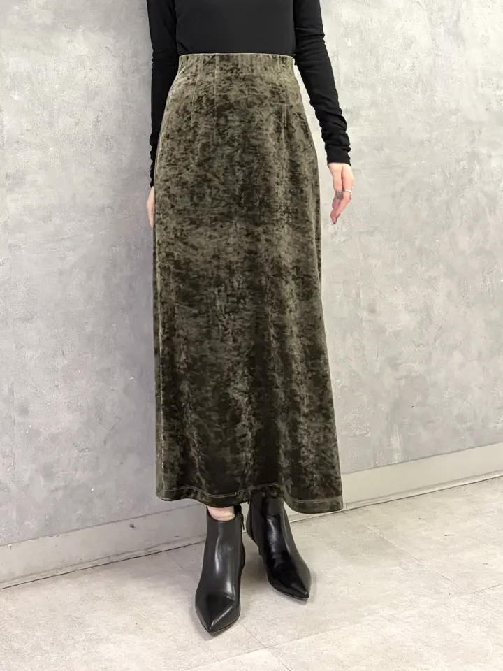 GRACE CONTINENTAL kobayashi コーディネート画像