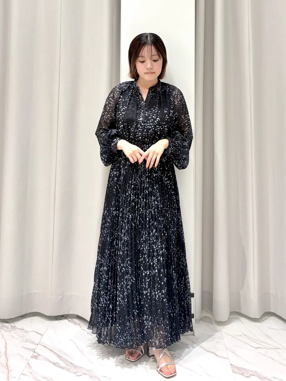  RINA コーディネート画像