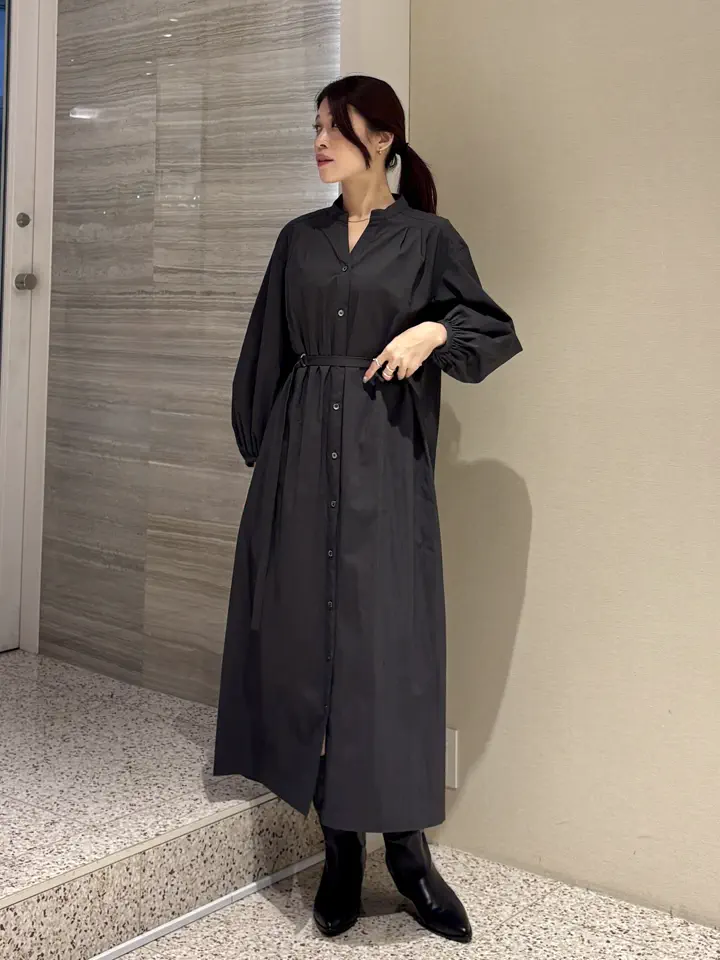 GRACE CONTINENTAL Yuuki NOZAWA コーディネート画像