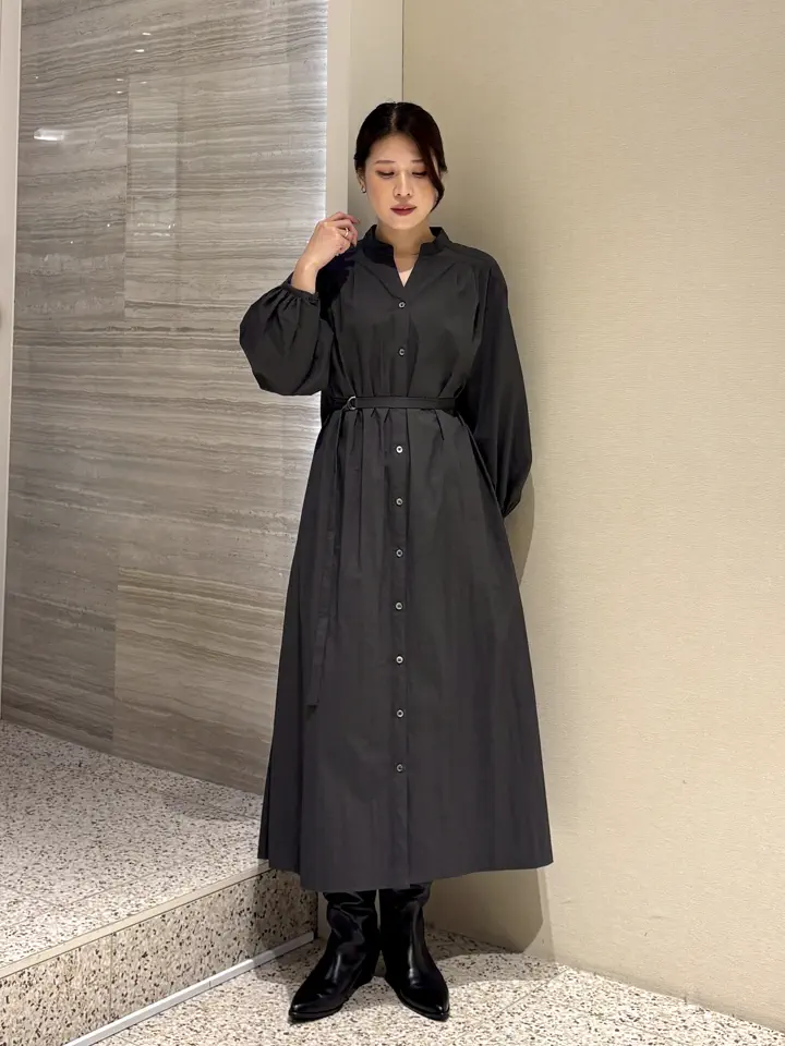 GRACE CONTINENTAL Yuuki NOZAWA コーディネート画像