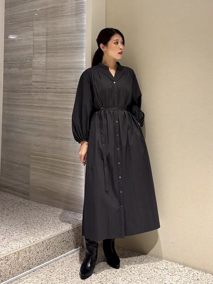 GRACE CONTINENTAL Yuuki NOZAWA コーディネート画像