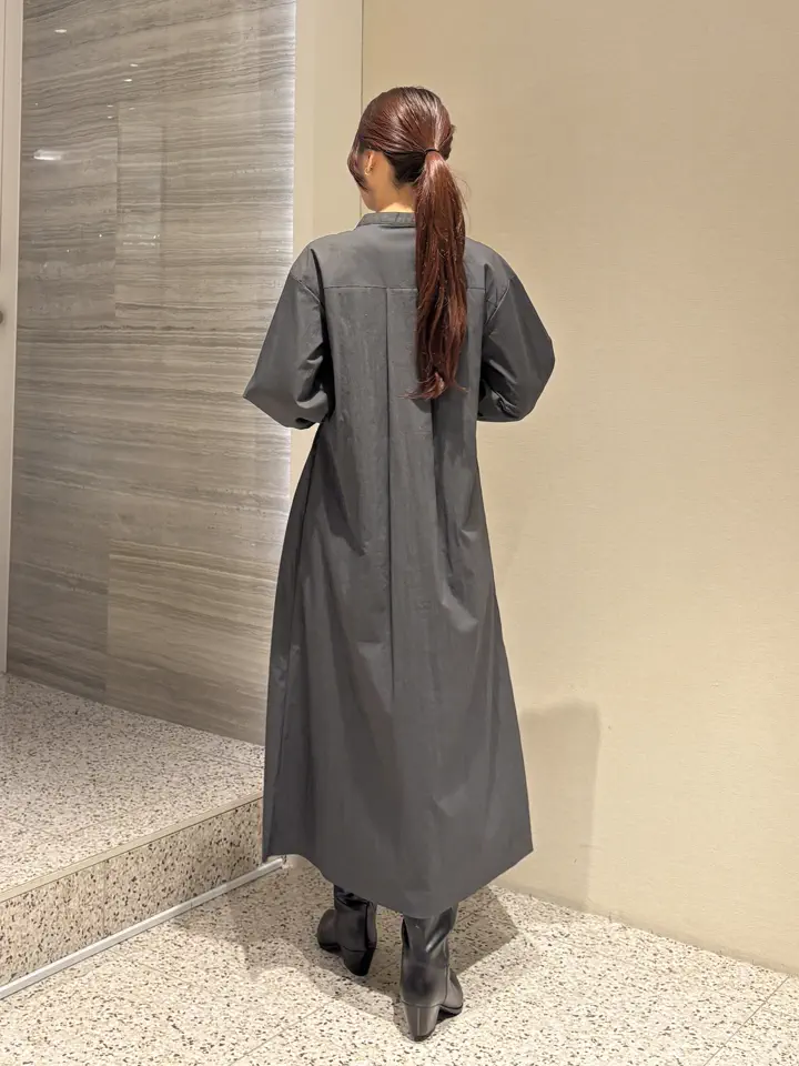 GRACE CONTINENTAL Yuuki NOZAWA コーディネート画像