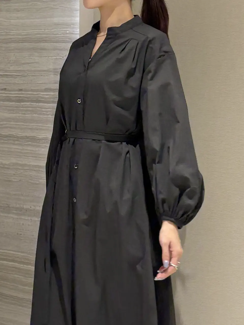 GRACE CONTINENTAL Yuuki NOZAWA コーディネート画像