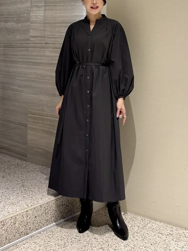 GRACE CONTINENTAL Yuuki NOZAWA コーディネート画像