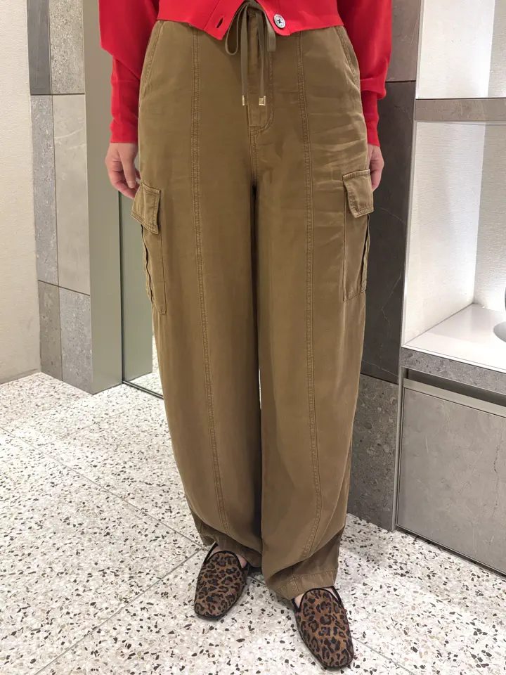 GRACE CONTINENTAL Yano コーディネート画像