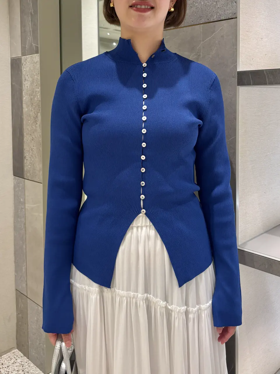 GRACE CONTINENTAL Yano コーディネート画像