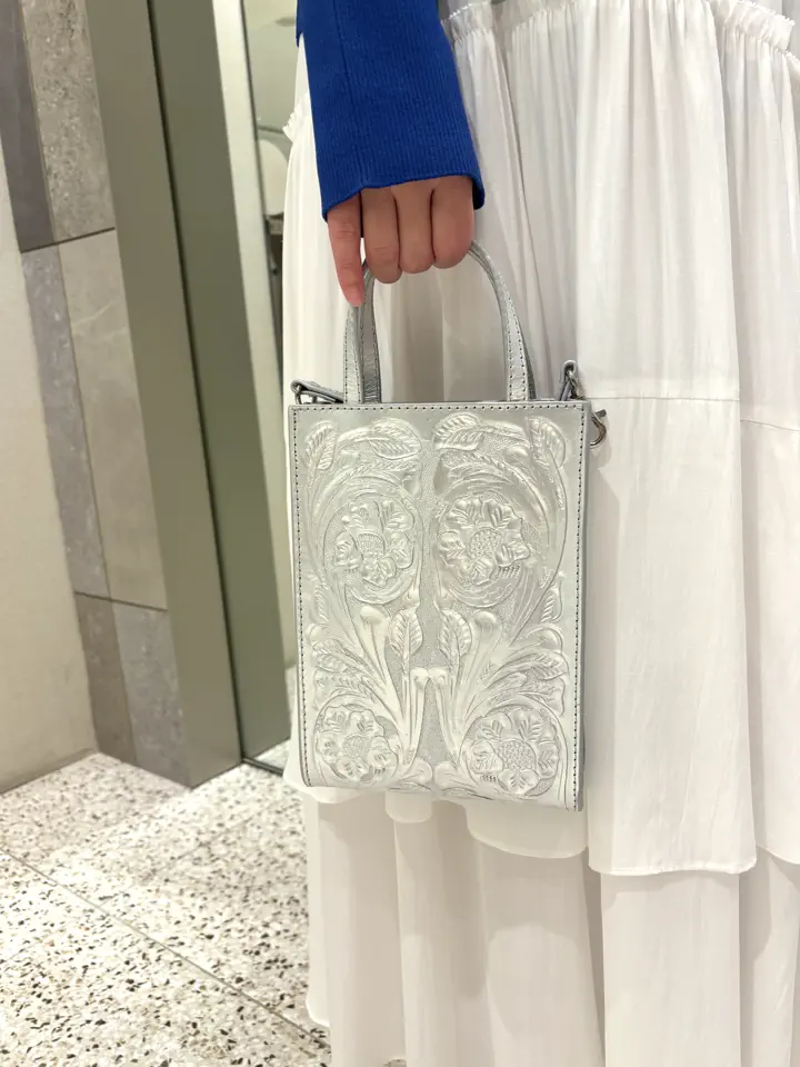 GRACE CONTINENTAL Yano コーディネート画像