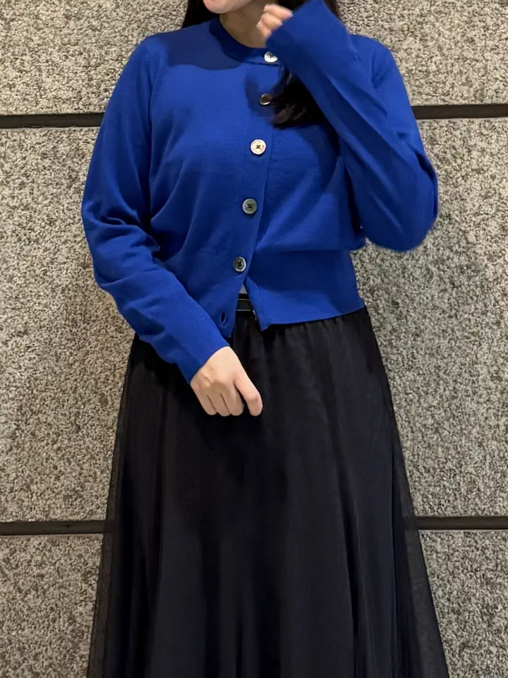GRACE CONTINENTAL kikukawa コーディネート画像
