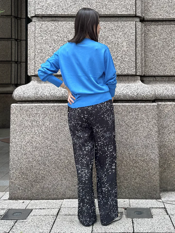 GRACE CONTINENTAL 伊藤　静華 コーディネート画像