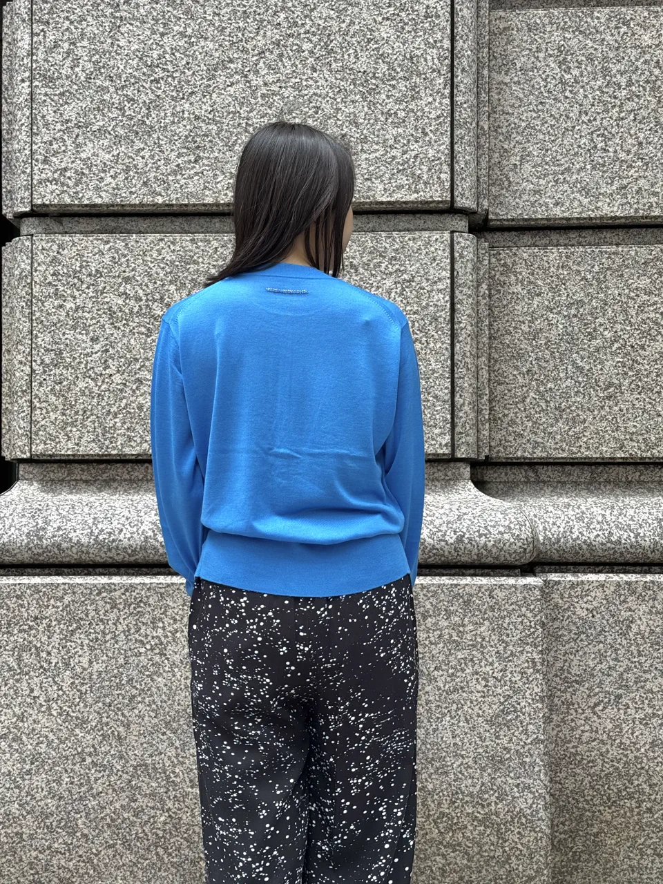 GRACE CONTINENTAL 伊藤　静華 コーディネート画像