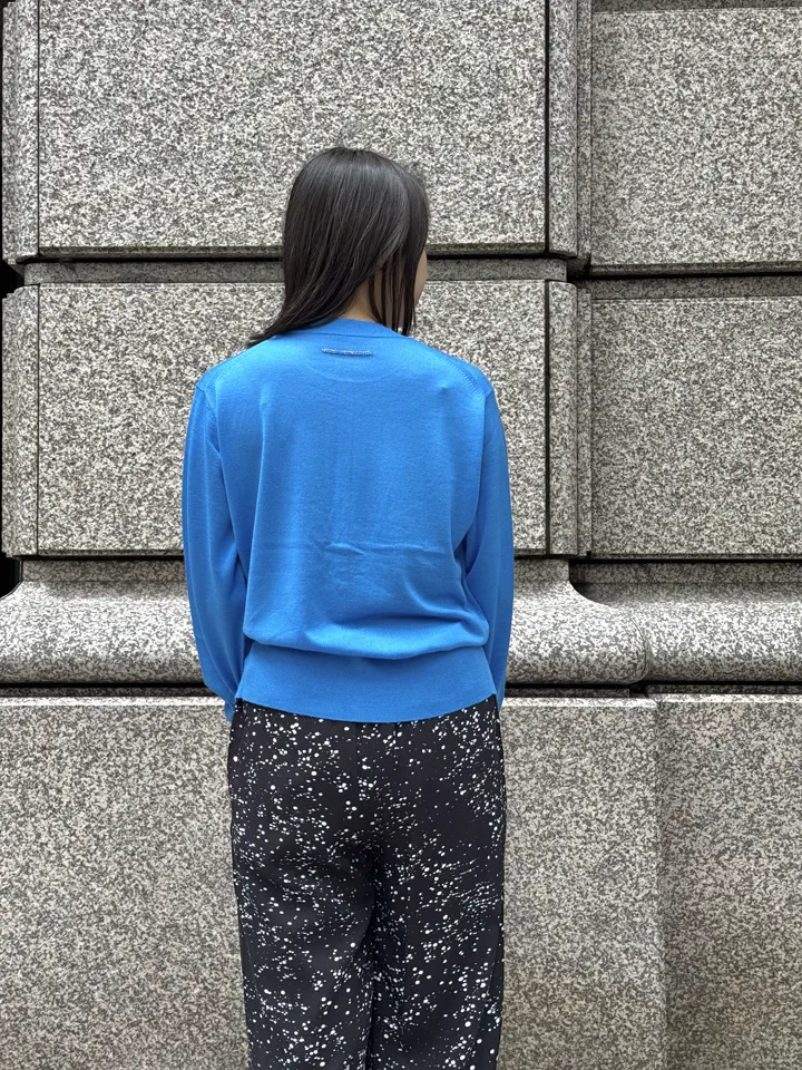 GRACE CONTINENTAL 伊藤　静華 コーディネート画像