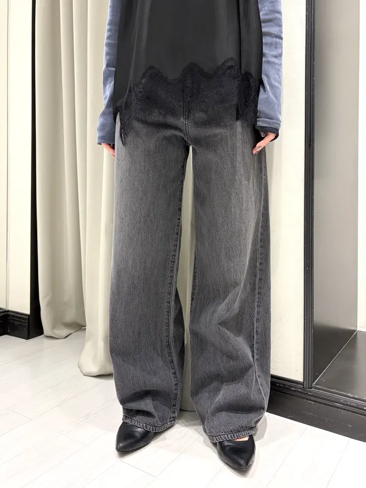 GRACE CONTINENTAL kobayashi コーディネート画像