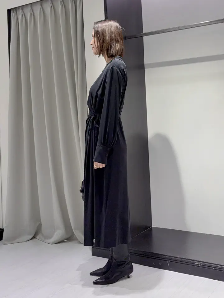 GRACE CONTINENTAL 亀田 未希 コーディネート画像