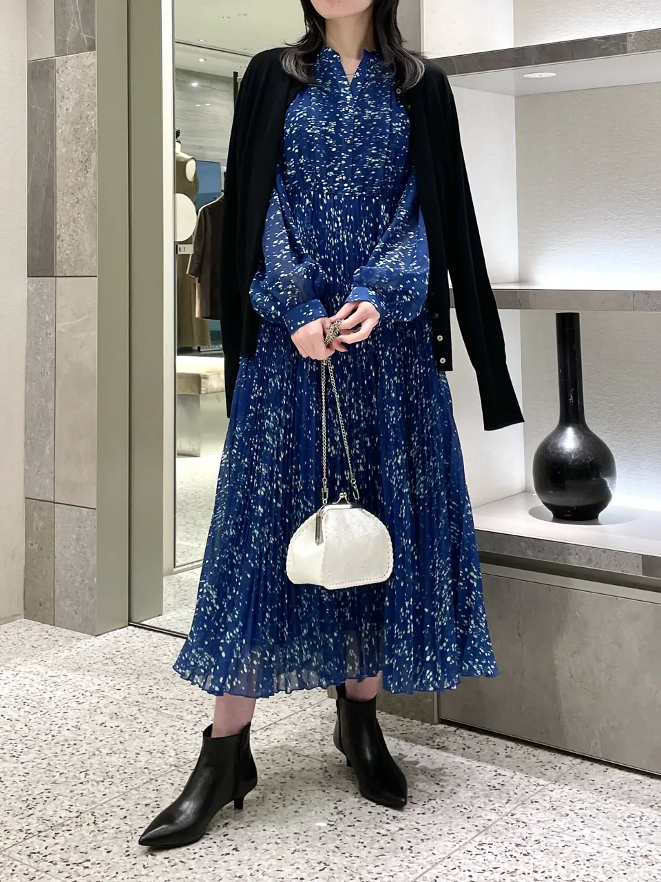  三浦　芙優 コーディネート画像