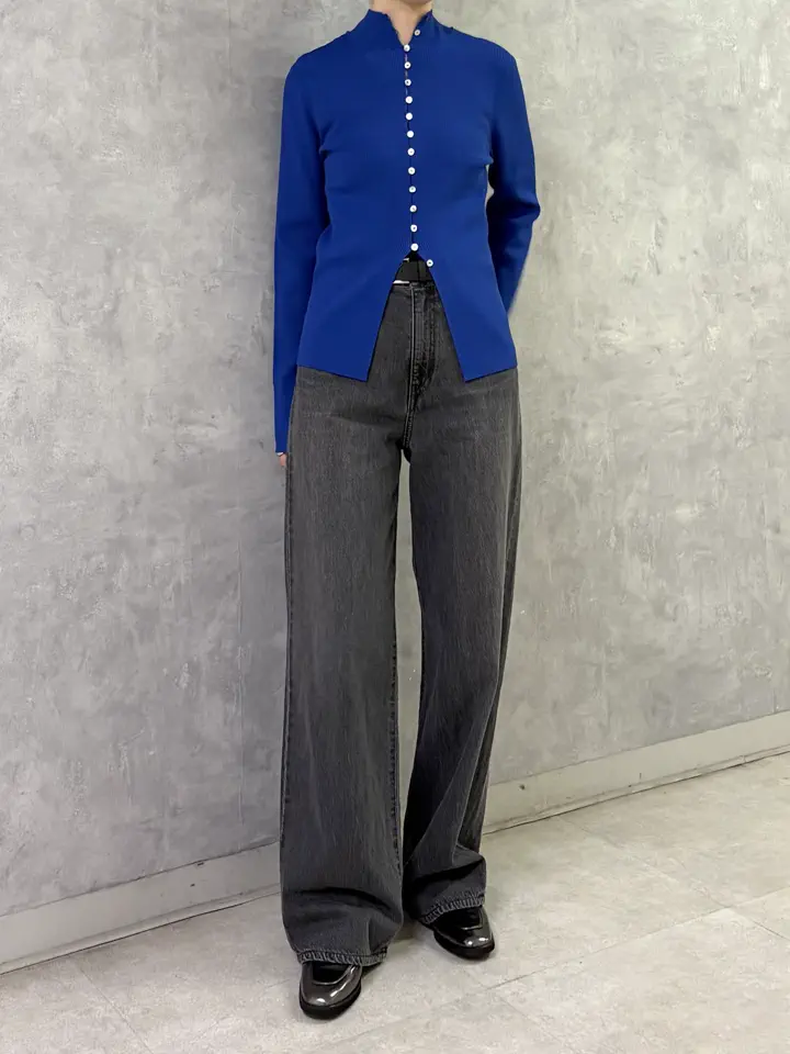 GRACE CONTINENTAL kobayashi コーディネート画像