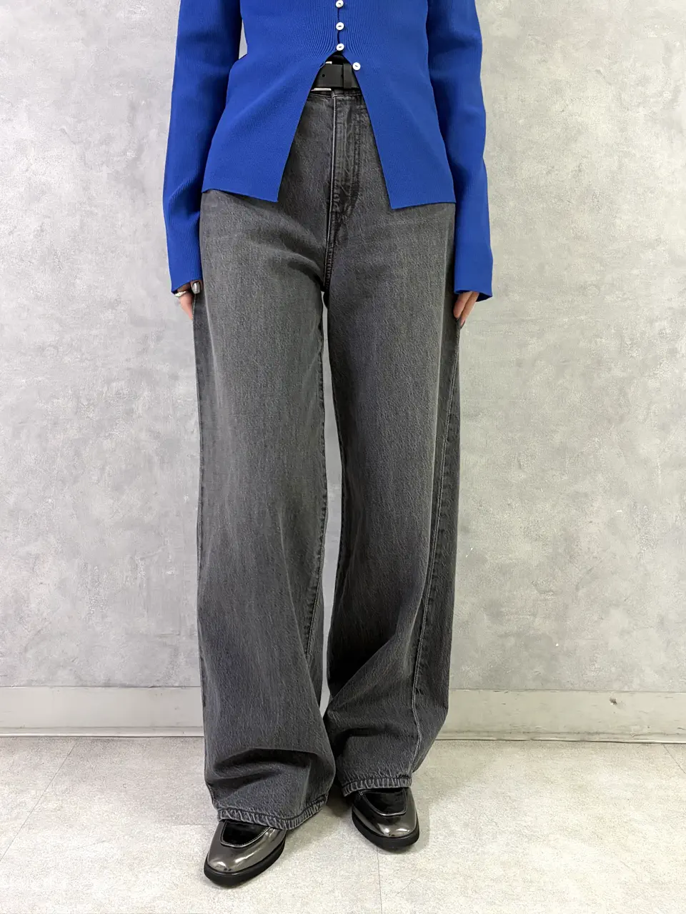 GRACE CONTINENTAL kobayashi コーディネート画像