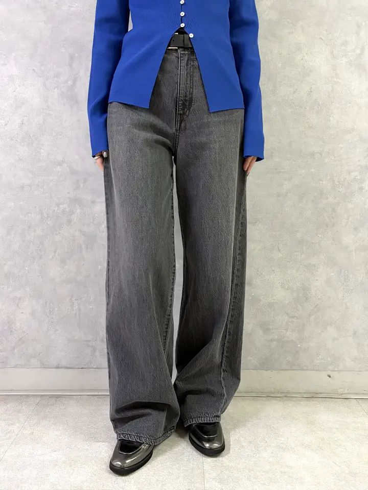 GRACE CONTINENTAL kobayashi コーディネート画像