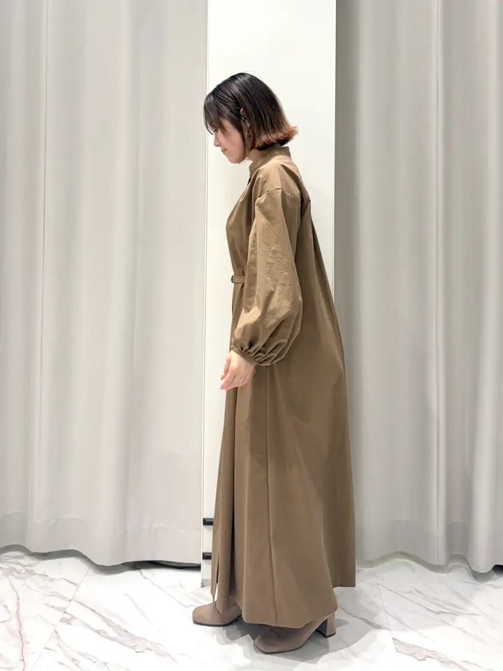 GRACE CONTINENTAL RINA コーディネート画像