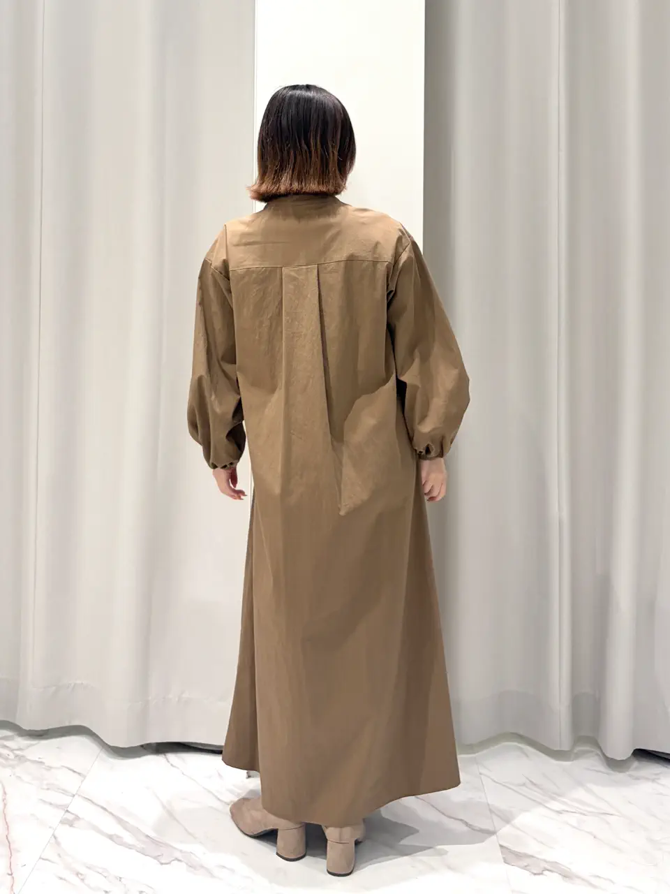 GRACE CONTINENTAL RINA コーディネート画像