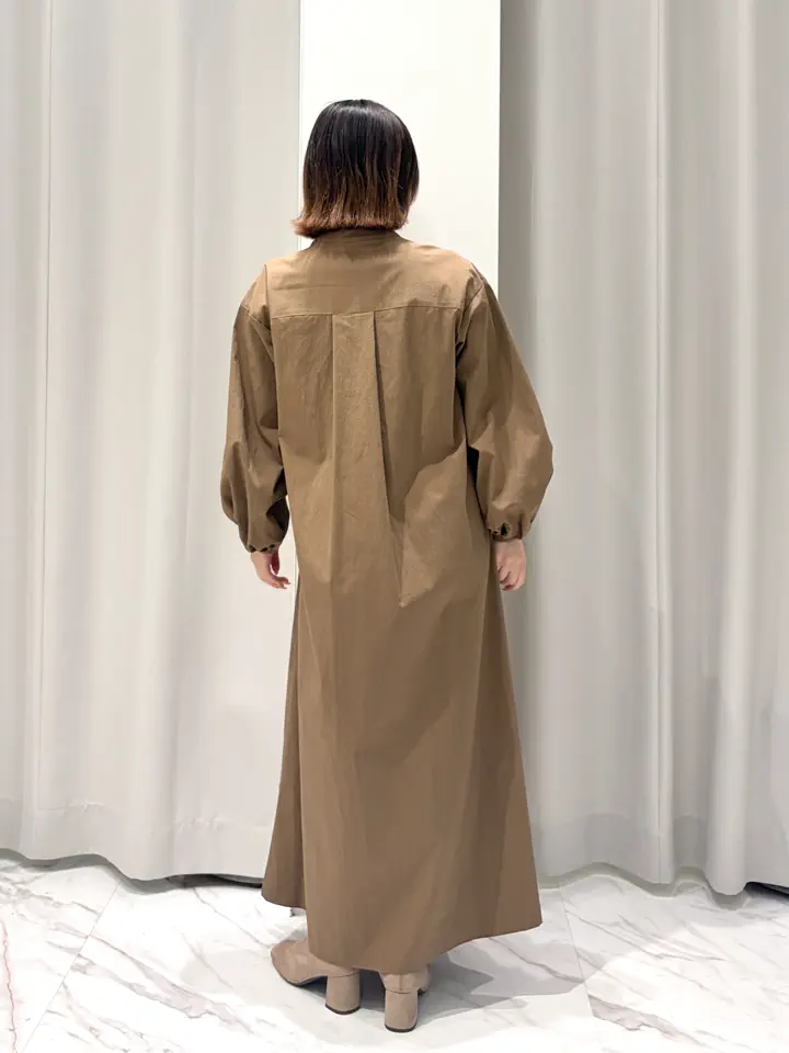 GRACE CONTINENTAL RINA コーディネート画像