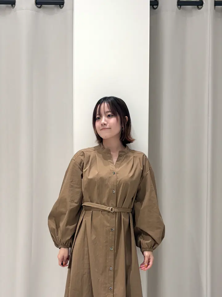 GRACE CONTINENTAL RINA コーディネート画像