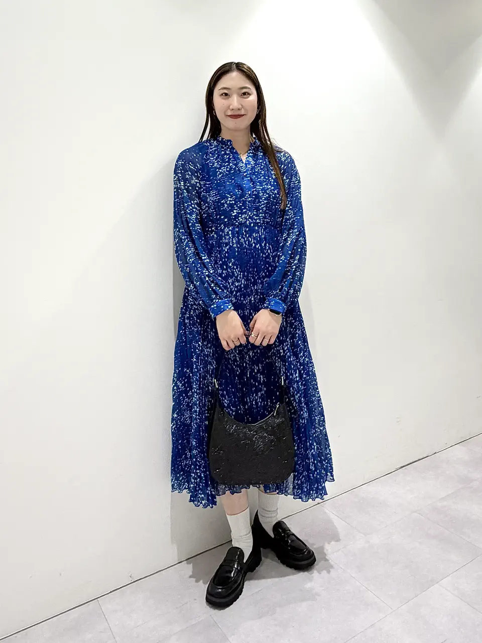 GRACE CONTINENTAL 遠藤　みずき コーディネート画像