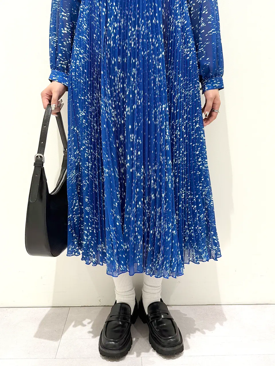 GRACE CONTINENTAL 遠藤　みずき コーディネート画像