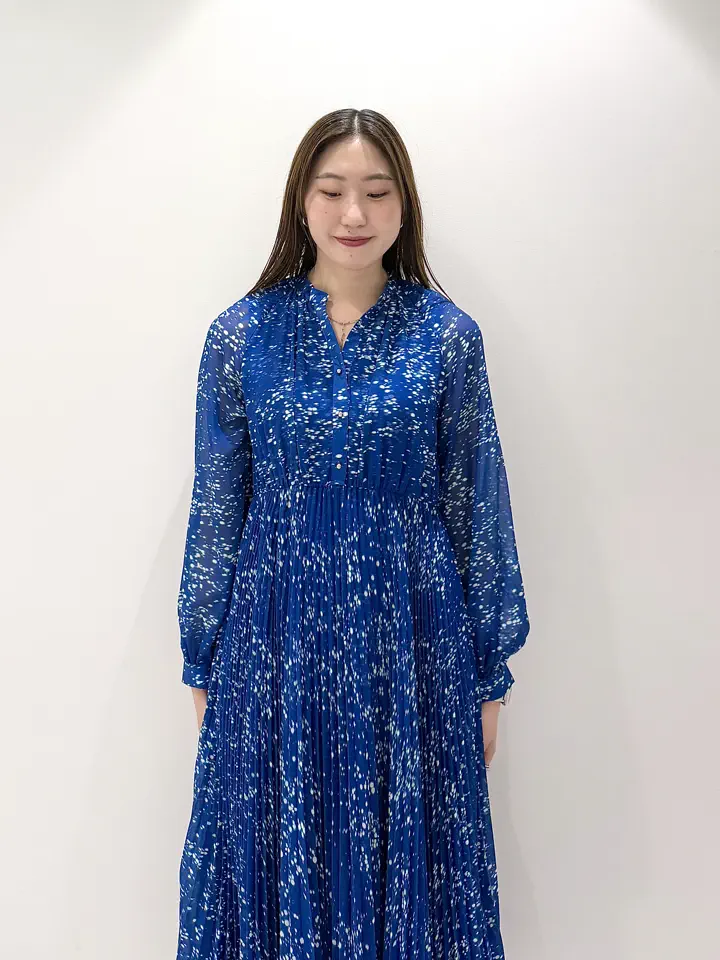 GRACE CONTINENTAL 遠藤　みずき コーディネート画像
