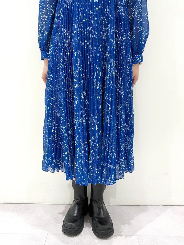 GRACE CONTINENTAL 遠藤　みずき コーディネート画像