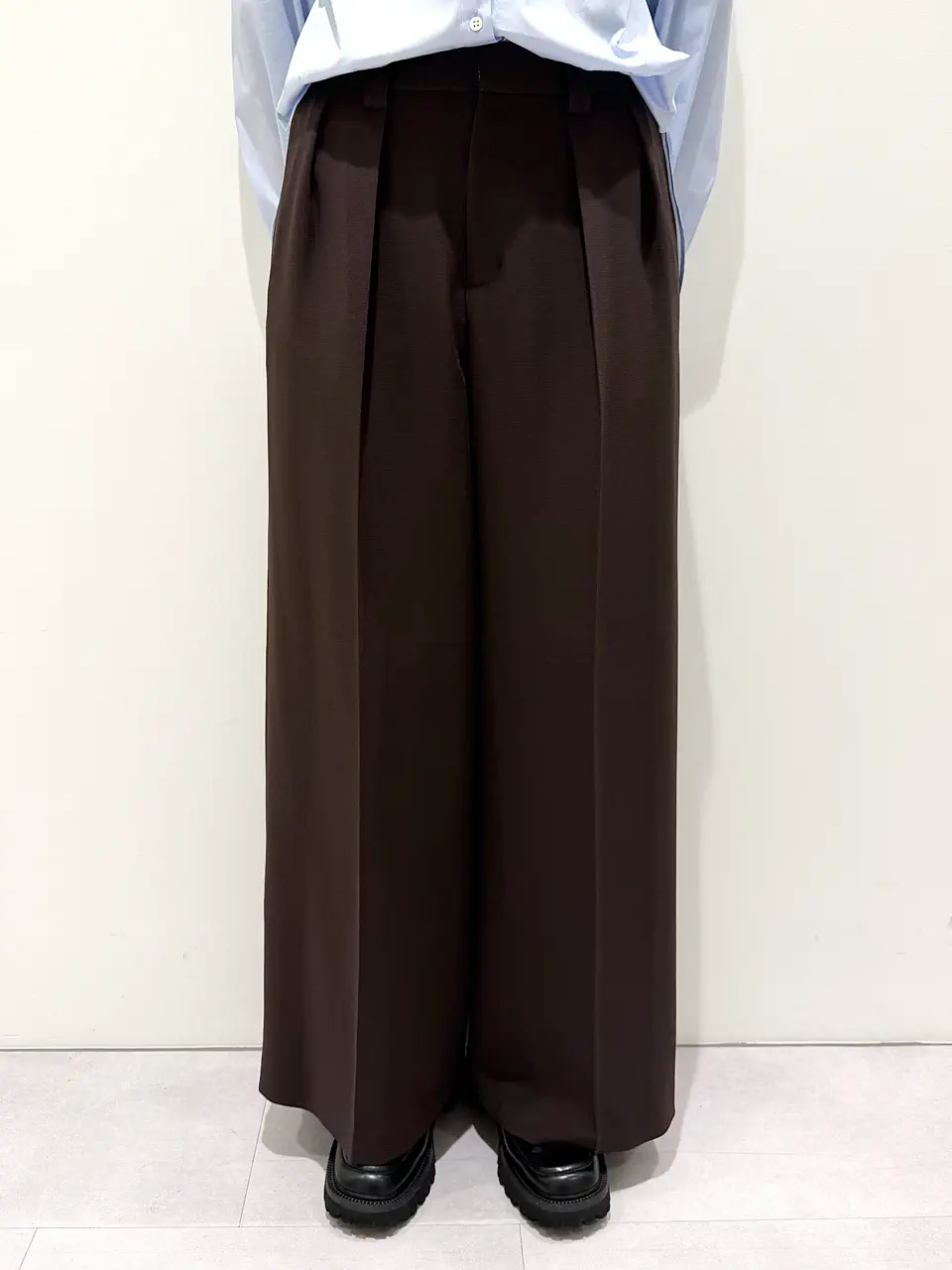 GRACE CONTINENTAL 遠藤　みずき コーディネート画像