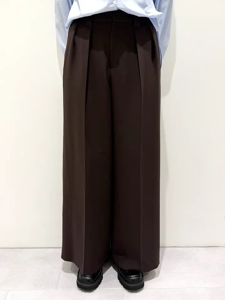 GRACE CONTINENTAL 遠藤　みずき コーディネート画像