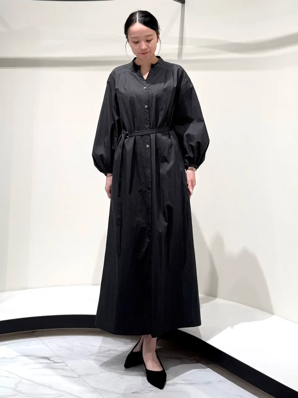 GRACE CONTINENTAL Suzuka コーディネート画像