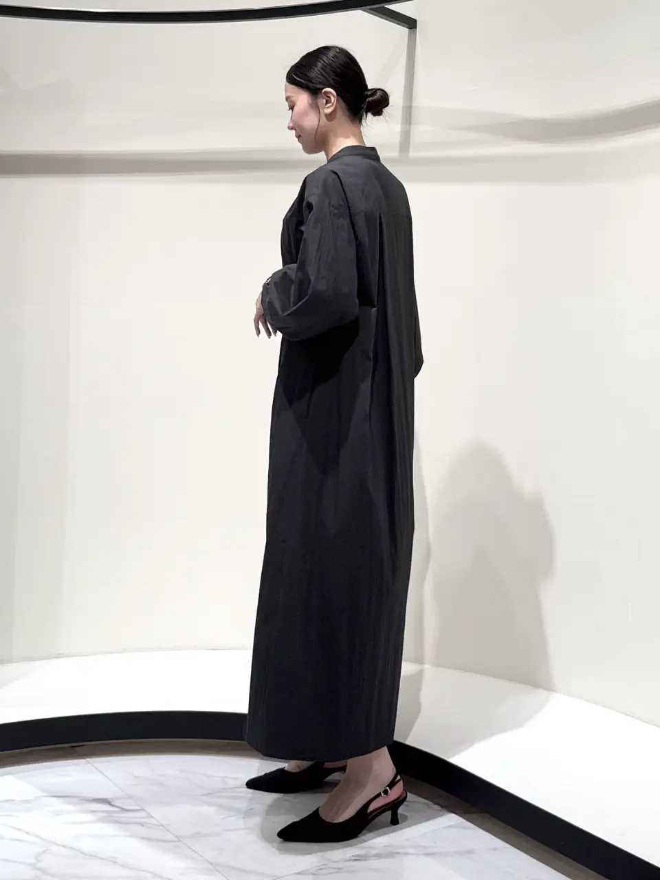 GRACE CONTINENTAL Suzuka コーディネート画像