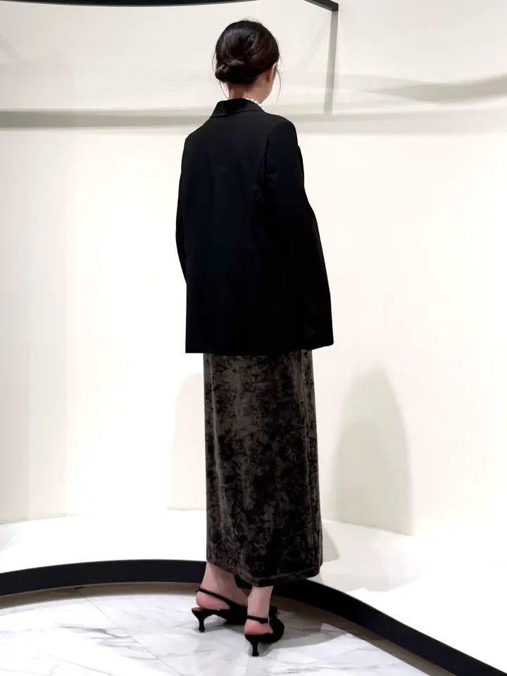 GRACE CONTINENTAL Suzuka コーディネート画像