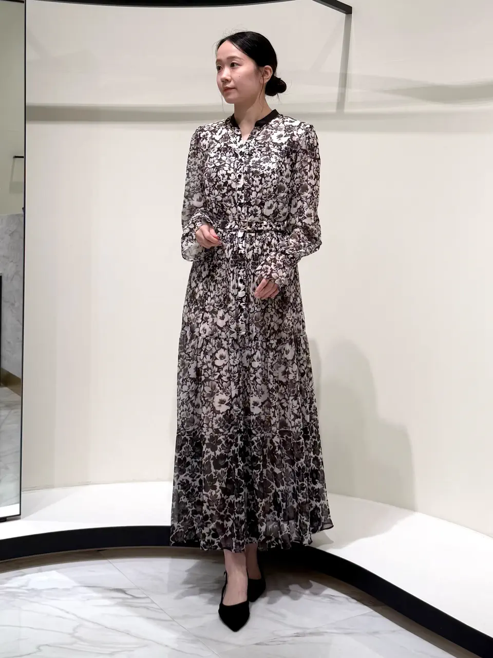  Suzuka コーディネート画像