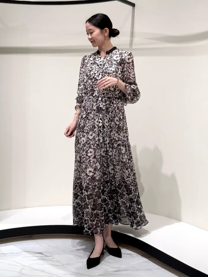 GRACE CONTINENTAL Suzuka コーディネート画像